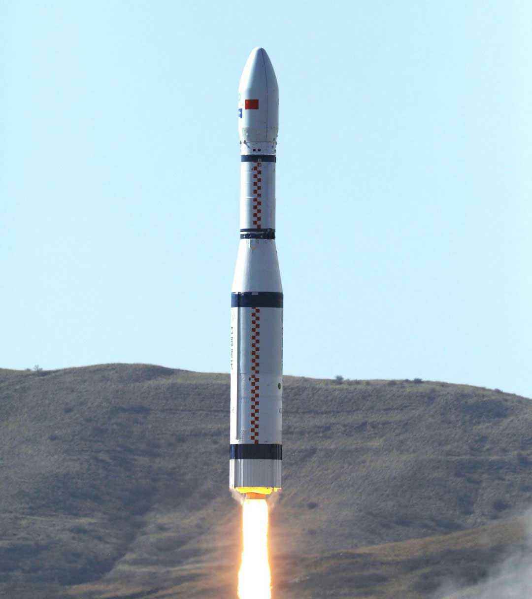 2020年，疫情考验下 昆明敬轩新农科技有限公司助力首颗空事卫星成功发射！